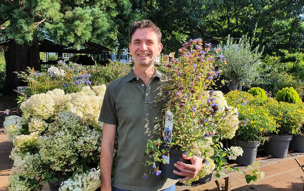 Praktische adviezen voor de tuin Praktische adviezen voor de tuin