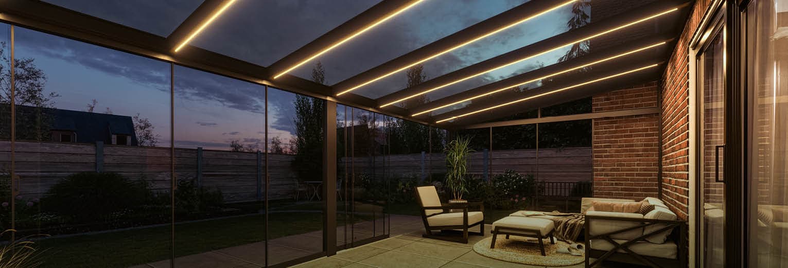 Lighting System Gumax®