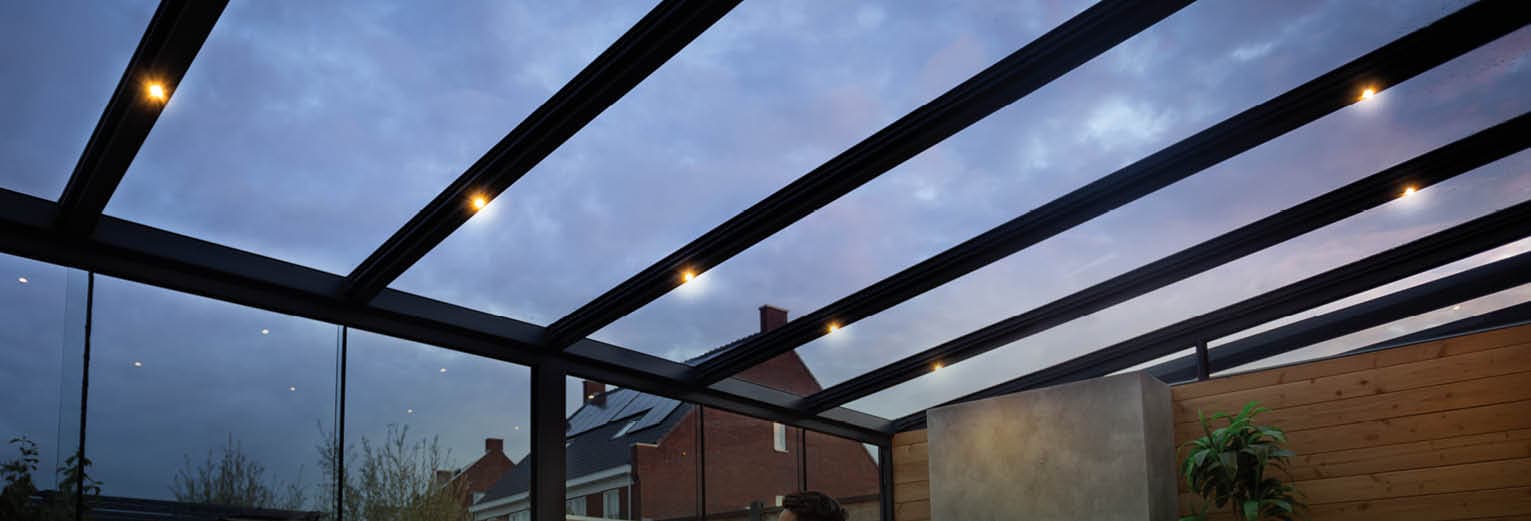 Spots led Gumax®