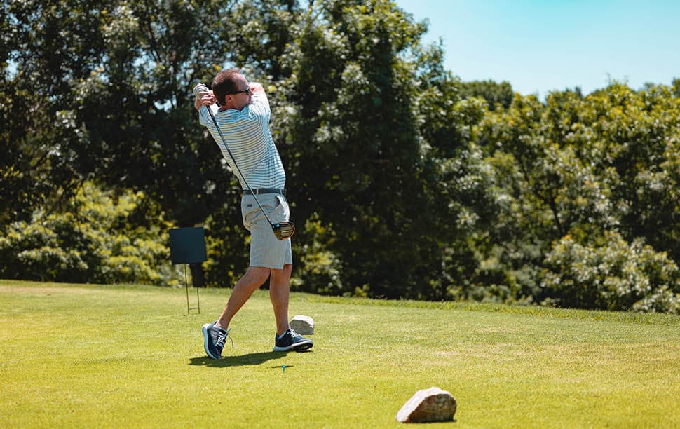 Golf Golf