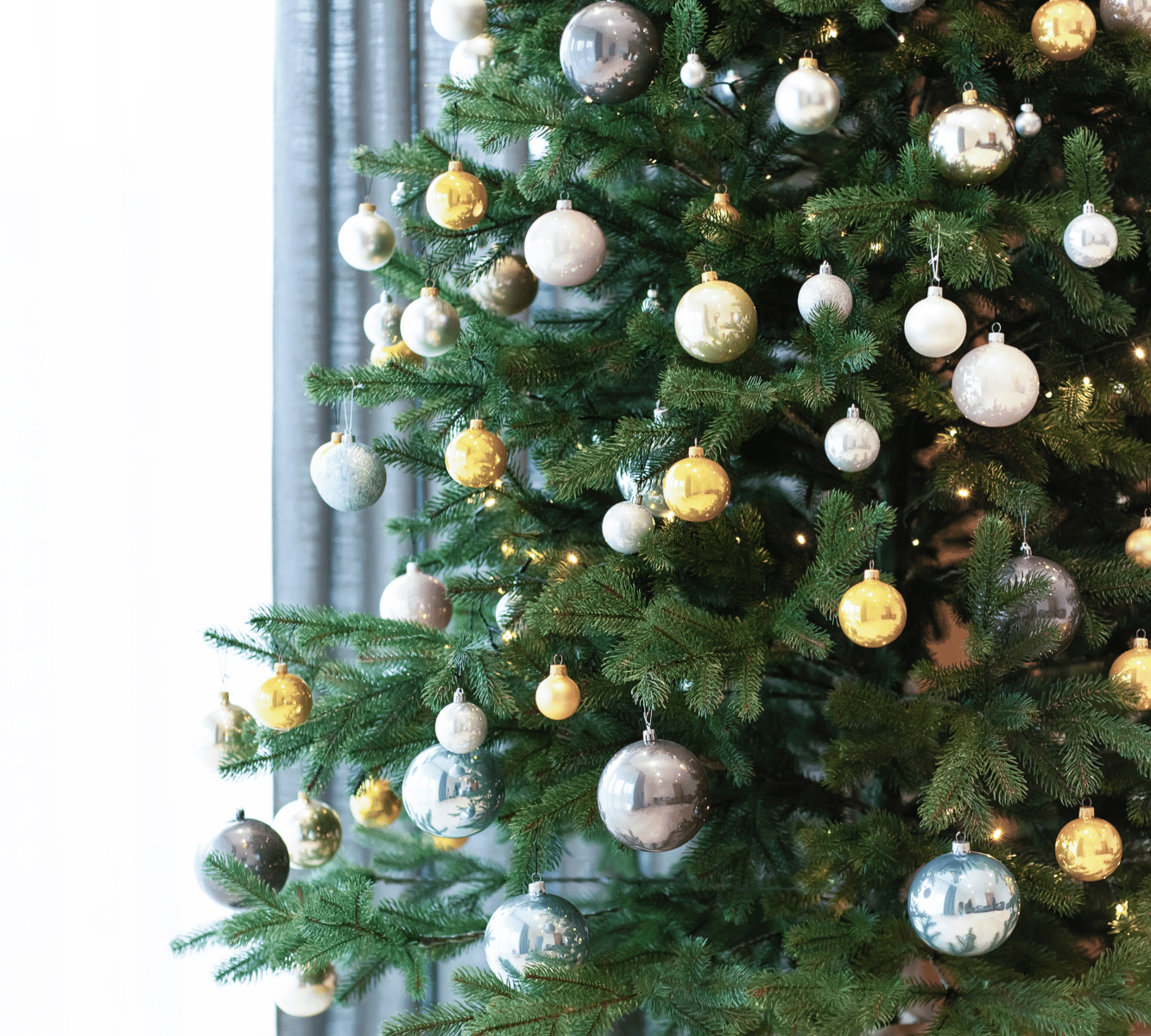 Décoration de Noël- Minimaliste Décoration de Noël- Minimaliste