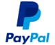 Payer avec Paypal