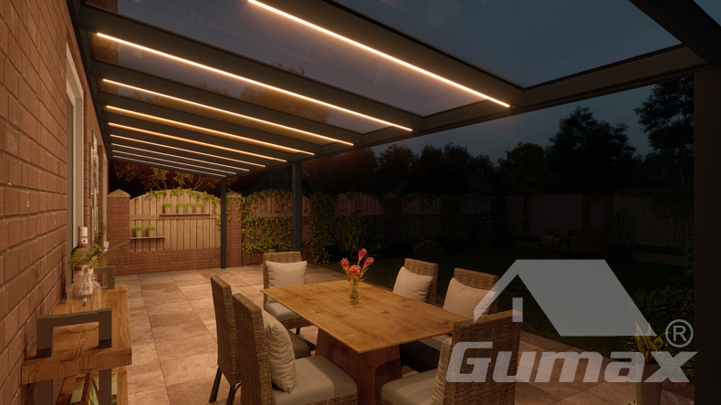 Lighting System Gumax®