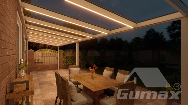 Lighting System Gumax®