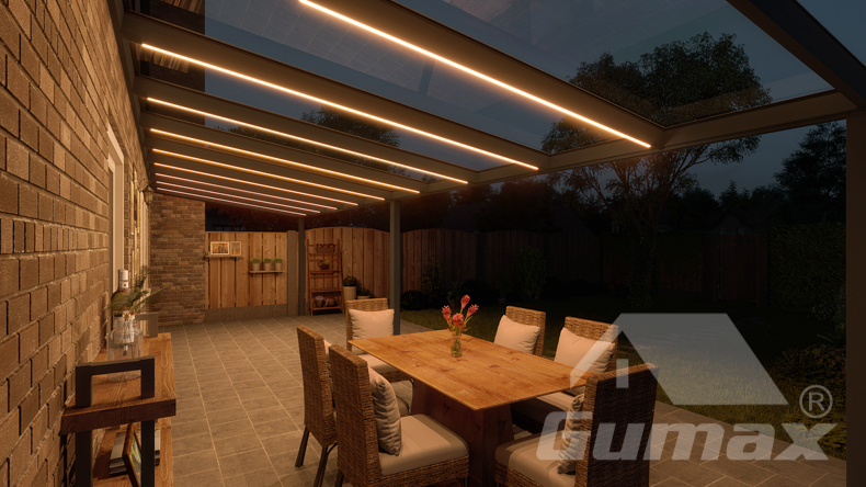 Lighting System Gumax®