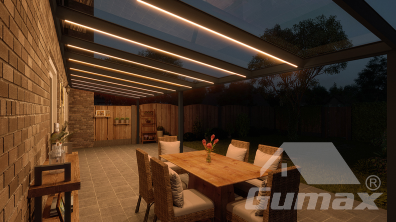 Lighting System Gumax®