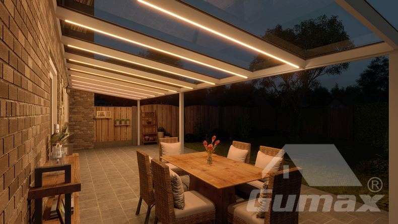Lighting System Gumax®