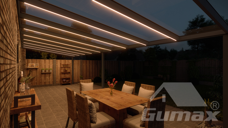 Lighting System Gumax®