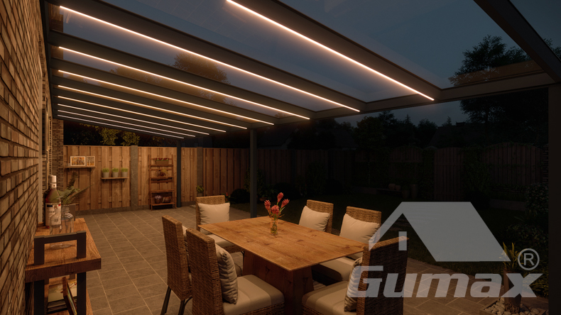 Lighting System Gumax®