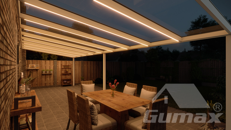 Lighting System Gumax®