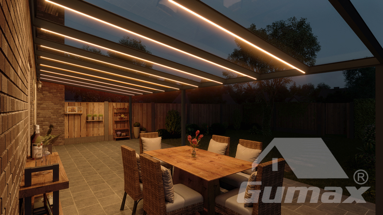 Lighting System Gumax®