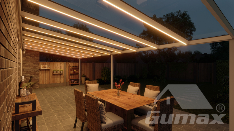 Lighting System Gumax®