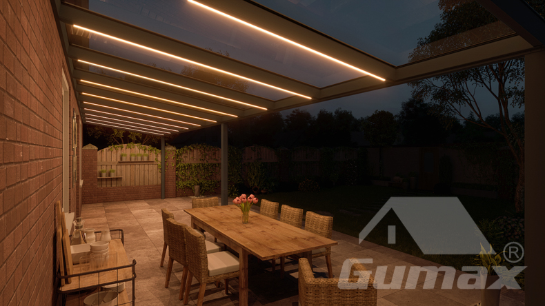 Lighting System Gumax®