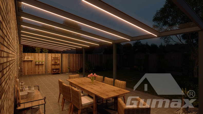 Lighting System Gumax®