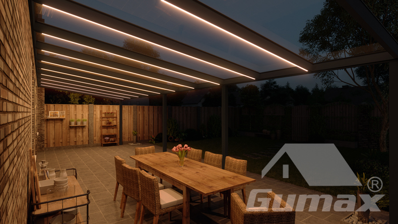 Lighting System Gumax®
