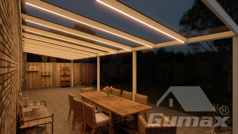 Lighting System Gumax®