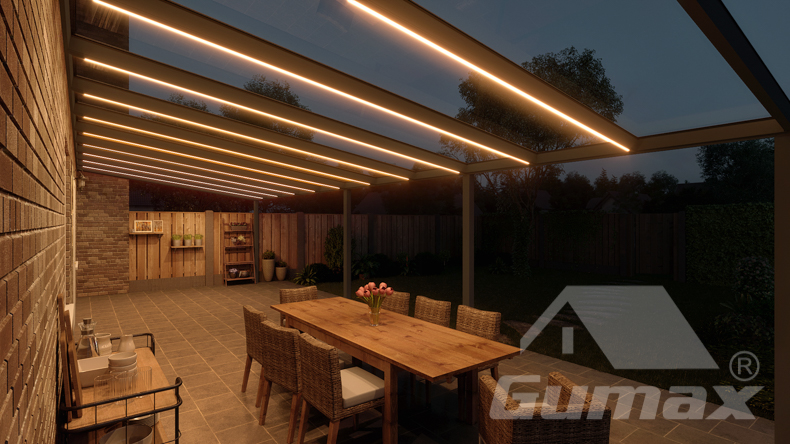 Lighting System Gumax®