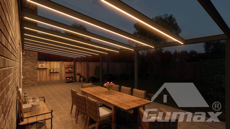 Lighting System Gumax®