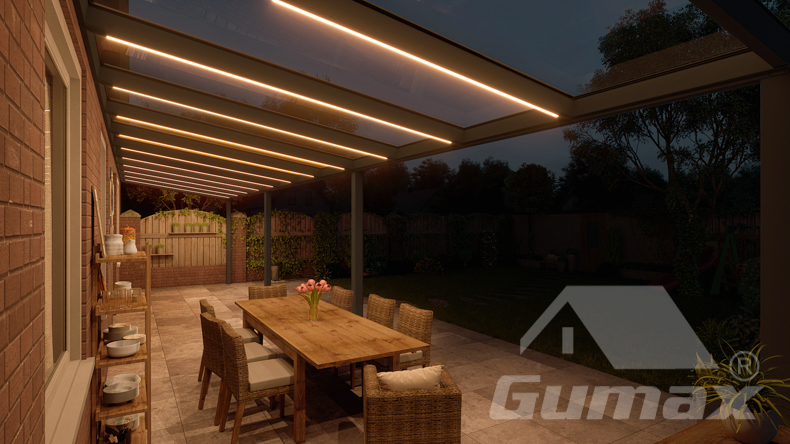 Lighting System Gumax®