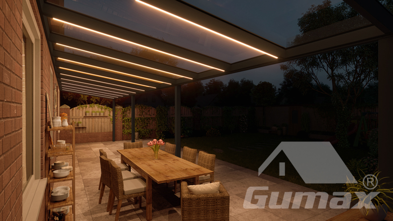 Lighting System Gumax®