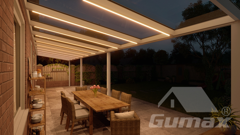 Lighting System Gumax®