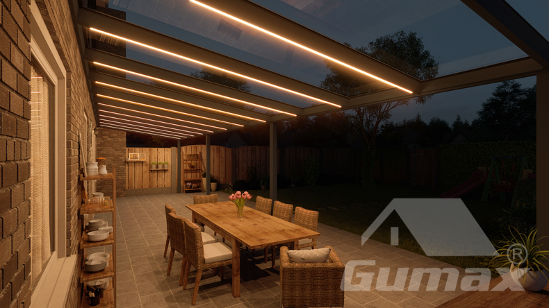 Lighting System Gumax®