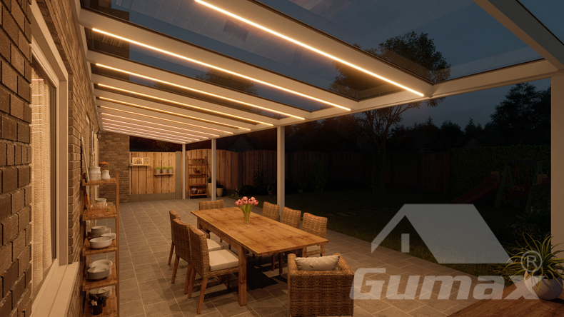 Lighting System Gumax®