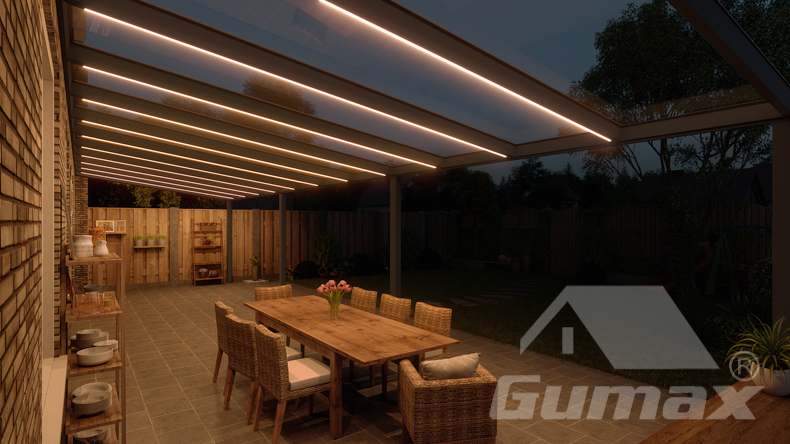 Lighting System Gumax®