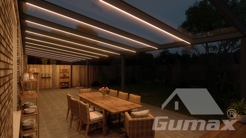 Lighting System Gumax®