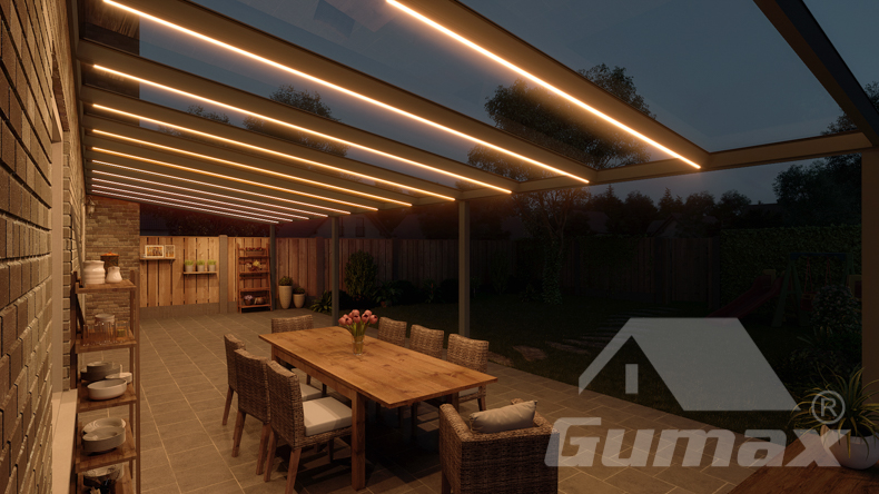 Lighting System Gumax®