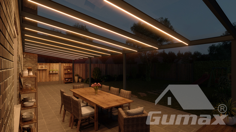 Lighting System Gumax®
