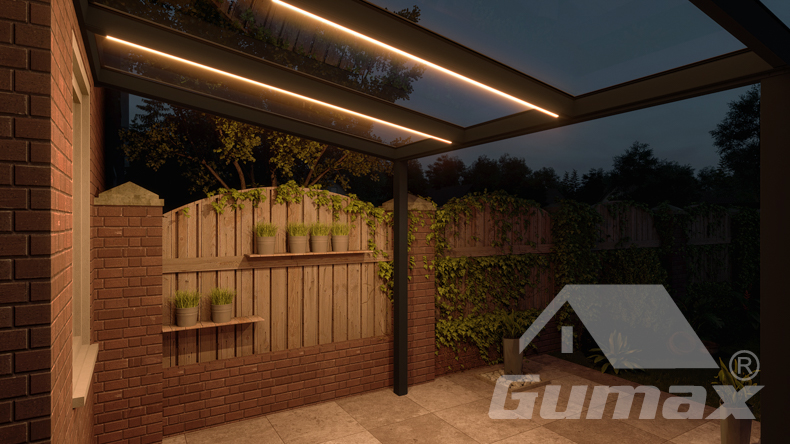 Lighting System Gumax®