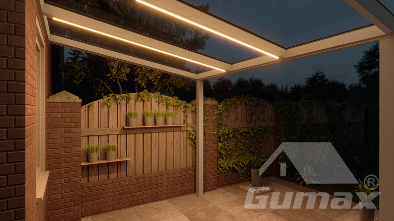 Lighting System Gumax®