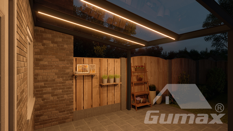 Lighting System Gumax®