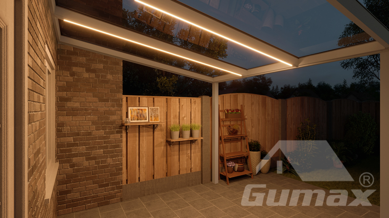 Lighting System Gumax®
