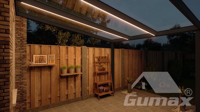 Lighting System Gumax®