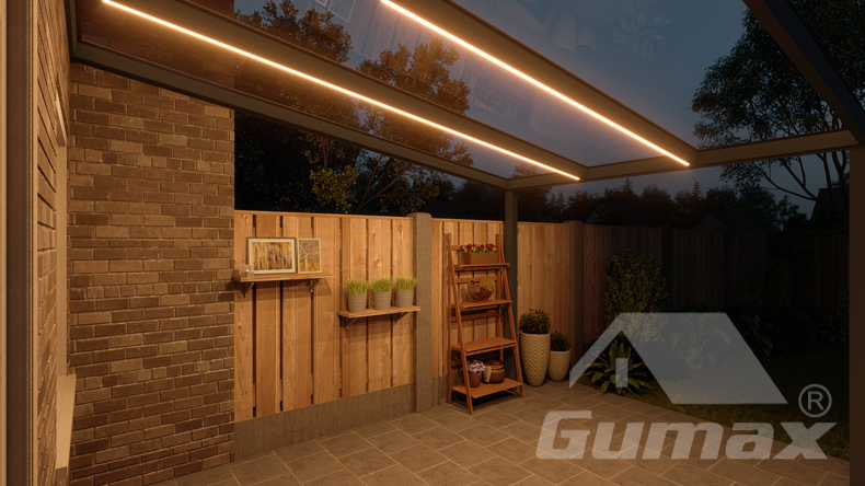 Lighting System Gumax®