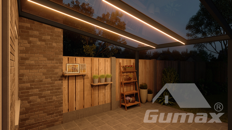 Lighting System Gumax®