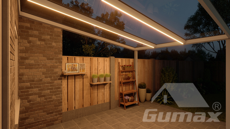 Lighting System Gumax®