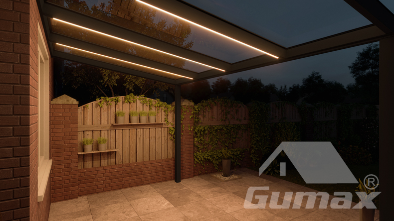 Lighting System Gumax®