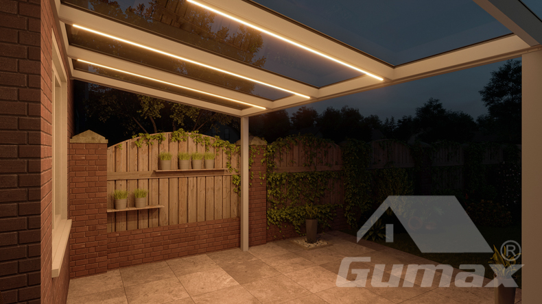Lighting System Gumax®