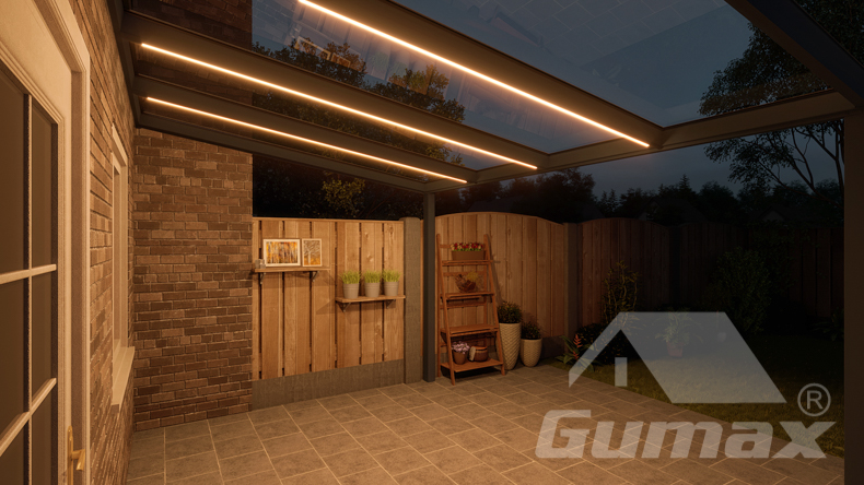 Lighting System Gumax®