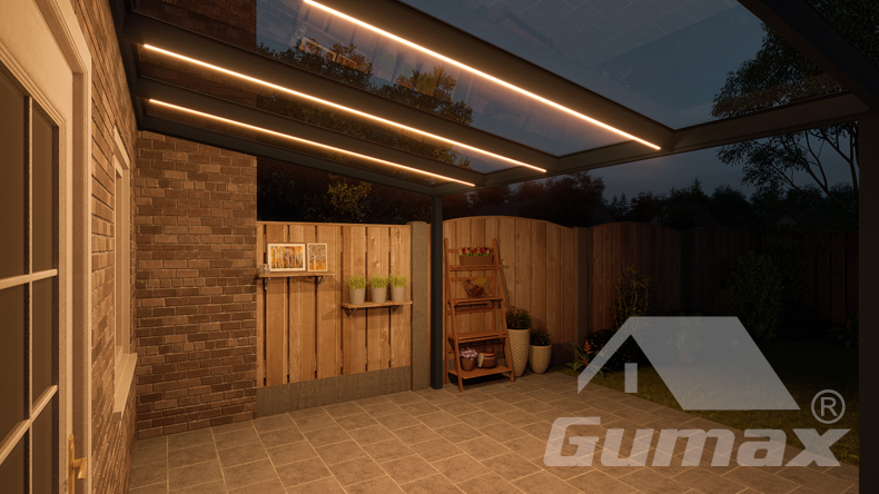 Lighting System Gumax®