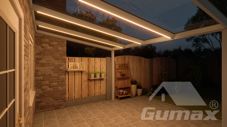 Lighting System Gumax®