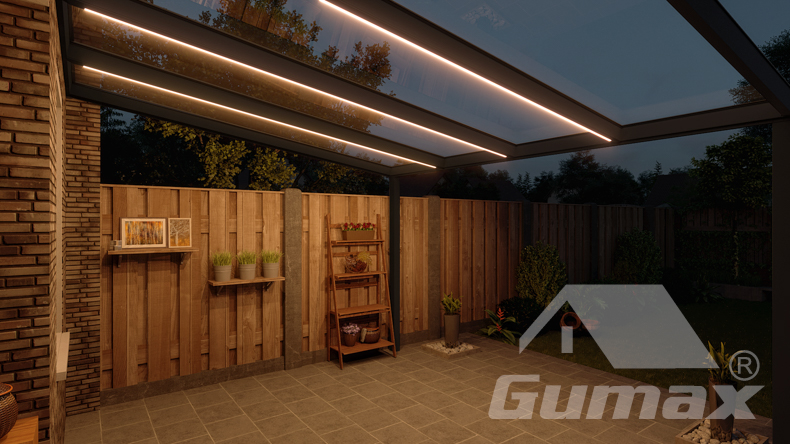 Lighting System Gumax®
