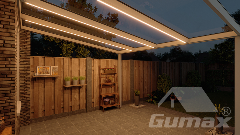 Lighting System Gumax®