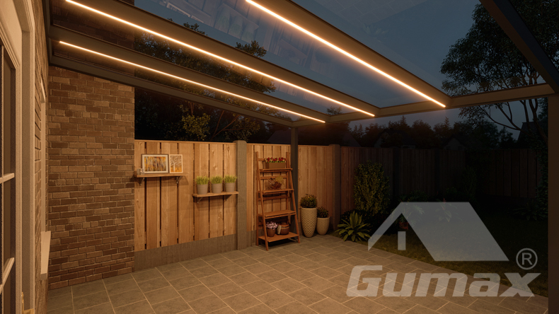 Lighting System Gumax®