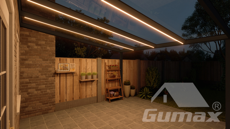 Lighting System Gumax®