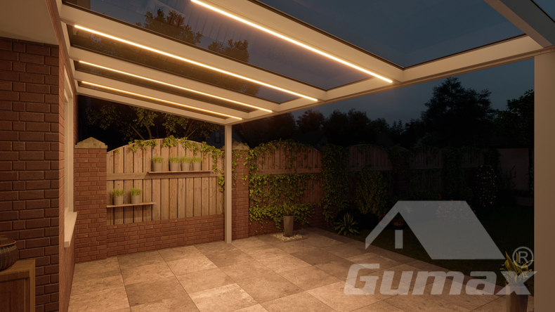 Lighting System Gumax®
