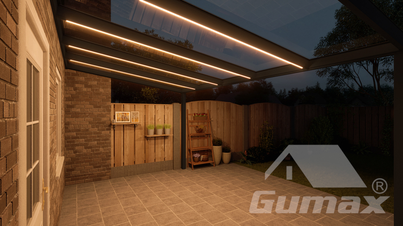 Lighting System Gumax®